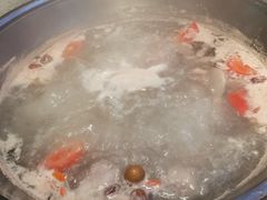羊肉大锅-羊来顺冰煮鲜羊 铁锅烀羊肉(中央大街店)