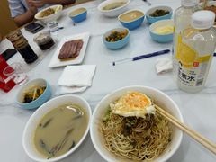 -欣达面馆(天桥支路店)