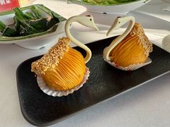 -鹿鸣酒家(越秀店)