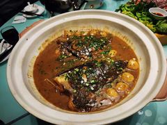 -雅和生态渔庄·宜城锅巴饭(龙灵山公园店)