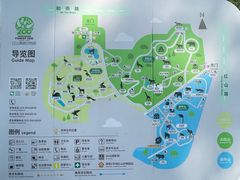 -红山森林动物园