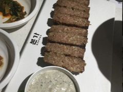 -本家韩国烤肉(青岛万象城店)