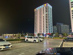 -世纪金源购物中心
