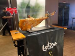 -拉蒂娜·巴西牛排馆 Latina·Brazilian Steakhouse(王府井喜悦店)