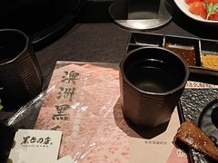-黑牛の店·黑金店(沈阳万象城店)