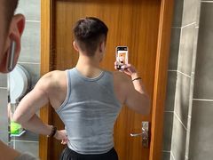 -VPsmart私教健身工作室(新华路旗舰店)