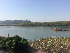 -湖畔居茶楼(湖滨店)