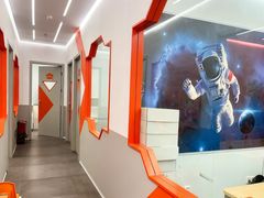 -斯坦星球AI编程·机器人科创·乐高科学·信奥·思维·专注力·STEM·竞赛考级(高新区绿宝广场龙湖狮山天街学习中心)