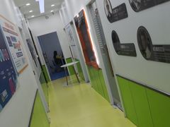 -童程童美·信息学竞赛·乐高机器人编程(长宁来福士校区)