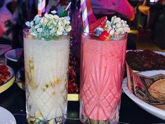 -MOSSO音乐酒吧·live house(南京旗舰店)