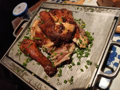 -绿茶餐厅(布吉万象汇店)