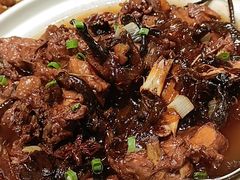 -小天厨民间菜馆(深圳街店)