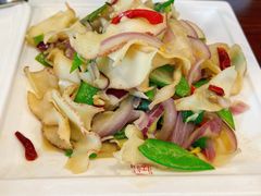 -海坛特色小吃·只做平潭特色菜(平潭店)