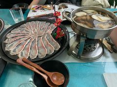 -丽江庭院之丽江往事(安定门店)