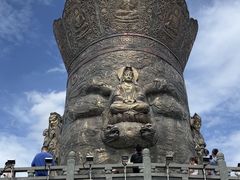 -上海东林寺(金山区)