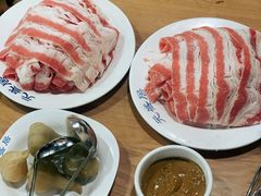 -元盛居(生态大街店)