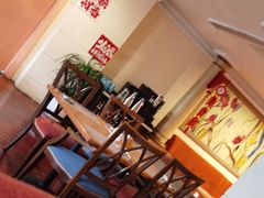 -国宾酒店-花园咖啡自助餐厅(北营房中街店)