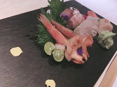 -隐鮨日料(北辰三角洲店)