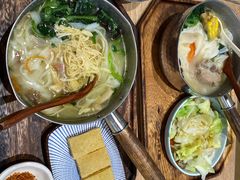 -小满手工粉(北京顺义华联店)