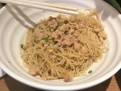招牌面-新加坡高记KOO KEE Restaurant(盈科店)
