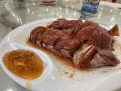 -茗荔园农庄(大涌店)