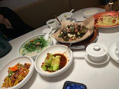 -上上席川菜(凯德乐峰广场店)