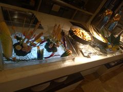 -临空皇冠假日酒店-西餐厅(首都机场店)