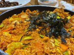 -许妈妈餐厅烤肉烧烤家常菜(明润广场店)
