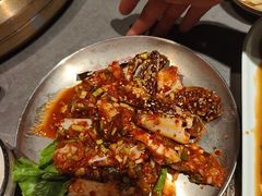 -小黑牛烤肉(聚隆店)