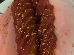 -鸣记烤鱼(茂业天地店)