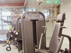-VLines耀能运动Space&Flow(国贸店)