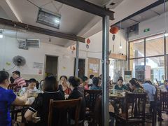 大堂-野狗羊肉汤