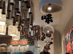 -毛肚向右·川渝毛肚王(经开永旺店)