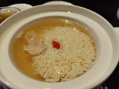 -玄武苏宁诺富特酒店·紫金轩中餐厅