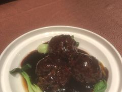 -东方明珠老上海8号餐厅(东方明珠广播电视塔店)