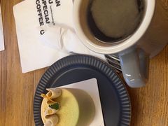 -ChanDu躔度咖啡(灯塔店)