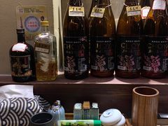 -鸟鸣门屋台料理(金帝银泰店)