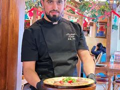 -西庭·秀色Turkish Feast(新源里店)