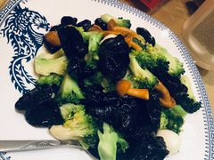 -全聚德烤鸭店(和平路店)