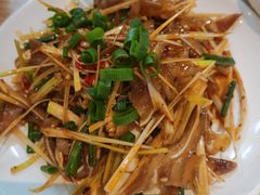 -辉哥富顺盐帮菜(西派国际店)
