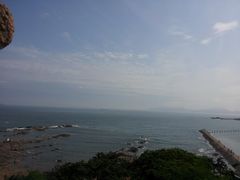 第二海水浴场-青岛第二海水浴场