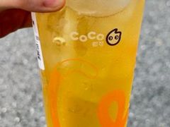 -CoCo都可(北新桥店)