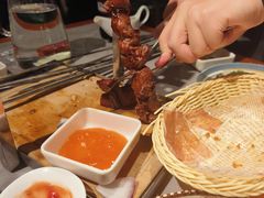 -通海俄式烧烤·俄罗斯大串(嵩山路店)