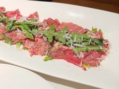 低温慢烤牛肉-黑明餐厅(白鹭洲店)