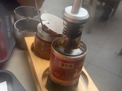 -华记煲仔华·煲仔饭(三元里万科里店)