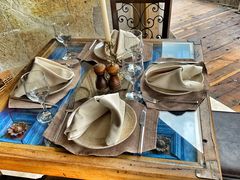 -Seten Restaurant Cappadocia