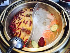 -小龙坎老火锅(北京三里屯店)