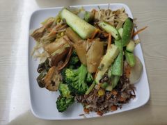-文星素食(兴华路店)