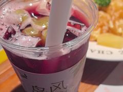 -岛风·台食小馆 ISLAND BISTRO(烟台山店)
