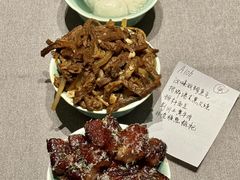 -双湖园·地标武汉菜(黄鹤楼解放路店)